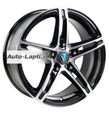 Venti 6,5x16/5x108 ET33 D60,1 1618 BD