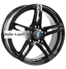 Venti 6,5x16/5x108 ET33 D60,1 1618 BL