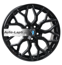 Venti 7x17/5x114,3 ET37 D66,6 1719 BL