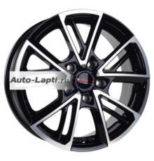 Yamato Mijuno (Y7204) 7x17/5x114,3 ET45 D60,1 Mijuno (Y7204) BFP