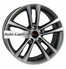 Yamato 8x18/5x112 ET44 D57,1 Noboru HSFP