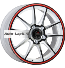 Yokatta MODEL-15 6,5x16/5x112 ET50 D57,1 MODEL-15 W+B+RS