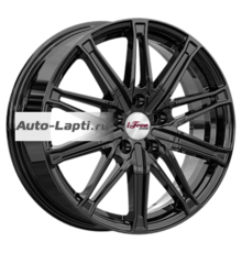 iFree 6,5x17/5x108 ET43 D65,1 Виар (КС1065) BK