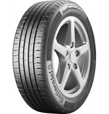 Continental 205/60R16 96V XL ContiPremiumContact 5 * SSR (2019 г.в.)