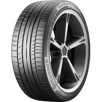 Continental 245/40R20 99Y XL ContiSportContact 5 P MO FR
