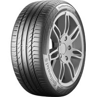 Continental 245/40R20 95W ContiSportContact 5 FR (2021 г.в.)