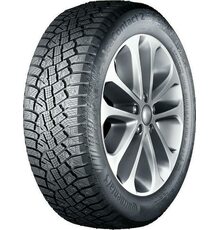 Continental 185/65R15 92T XL IceContact 2 KD (шип.)