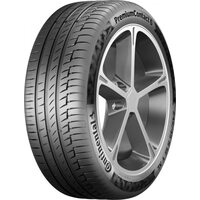 Continental 245/40R20 99Y XL PremiumContact 6 FR SSR (2022 г.в.)