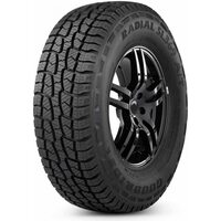 Goodride 265/75R16 116S SL369 A/T