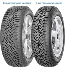 Goodyear 175/65R15 88T XL UltraGrip 9+ M+S (2019 г.в.)