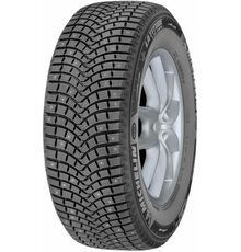 Michelin 255/65R17 114T XL Latitude X-Ice North 2 (шип.) (2016 г.в.)