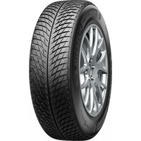 Michelin 245/45R20 103V XL Pilot Alpin 5