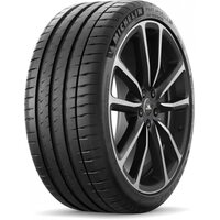 Michelin 245/40ZR20 99(Y) XL Pilot Sport 4 S