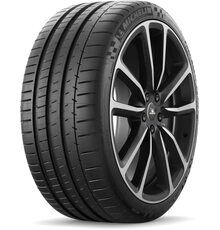 Michelin 235/30ZR19 86(Y) XL Pilot Super Sport (2012 г.в.)