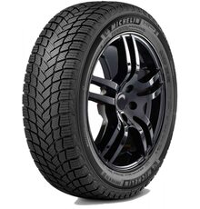 Michelin 245/60R18 105T X-Ice Snow SUV (старше 3-х лет)