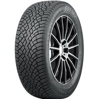 Nokian Tyres 205/60R16 96R XL Hakkapeliitta R5 (2022 г.в.)