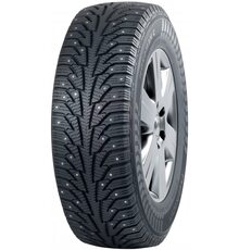 Ikon 215/65R16C 109/107R Nordman C (шип.) (старше 3-х лет)