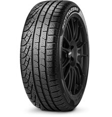 Pirelli 215/60R17 96H Winter SottoZero Serie II AO (2016 г.в.)