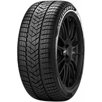 Pirelli 245/45R20 103V XL Winter SottoZero Serie III * Run Flat