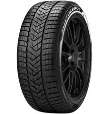 Pirelli 235/45R17 97V XL Winter SottoZero Serie III (2014 г.в.)