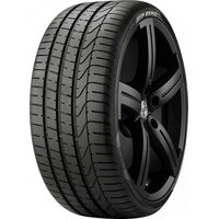 Pirelli 245/40R20 99Y XL P Zero Run Flat