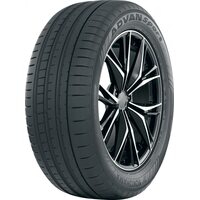 Yokohama 245/40ZR20 99(Y) XL Advan Sport V107